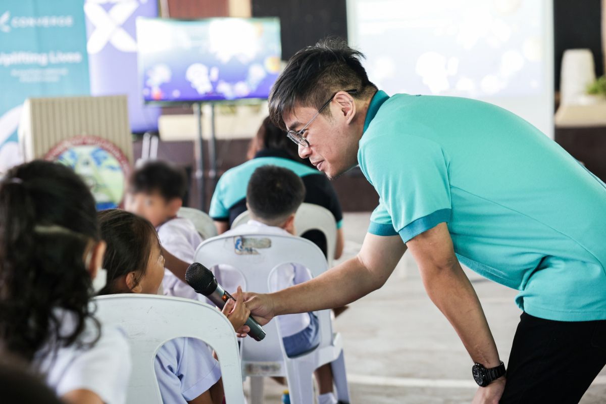 Eumir Paolo Espiritu